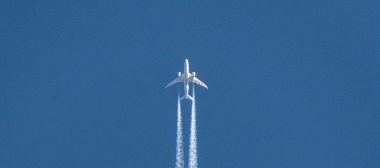 Your Best Flight Deal This Tuesday